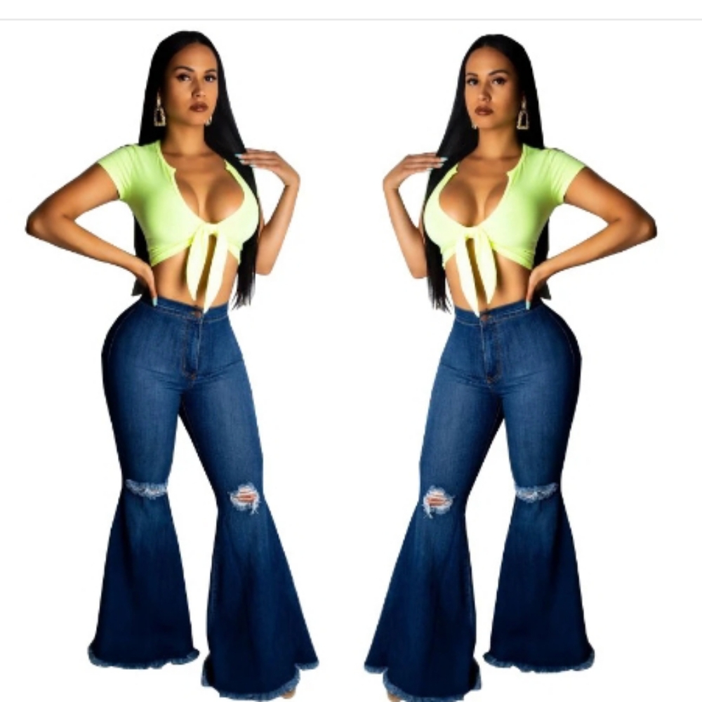 Denim Jeans 👖 (Brand New)
